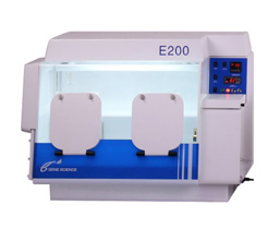 E200厭氧/微氧工作站 